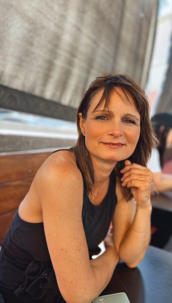 Cynthia Helgeson ARNP