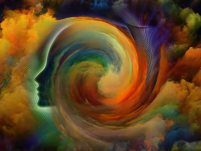 Sound Psychedelic Therapy Logo