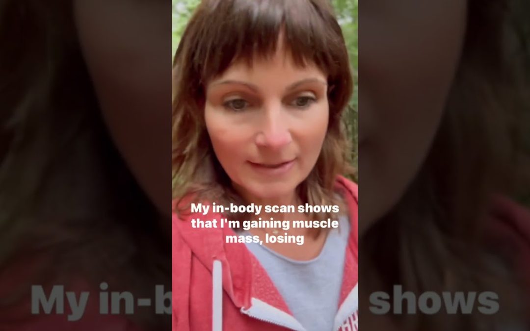 Post liver cleanse update – I’m amazed at the continued results!