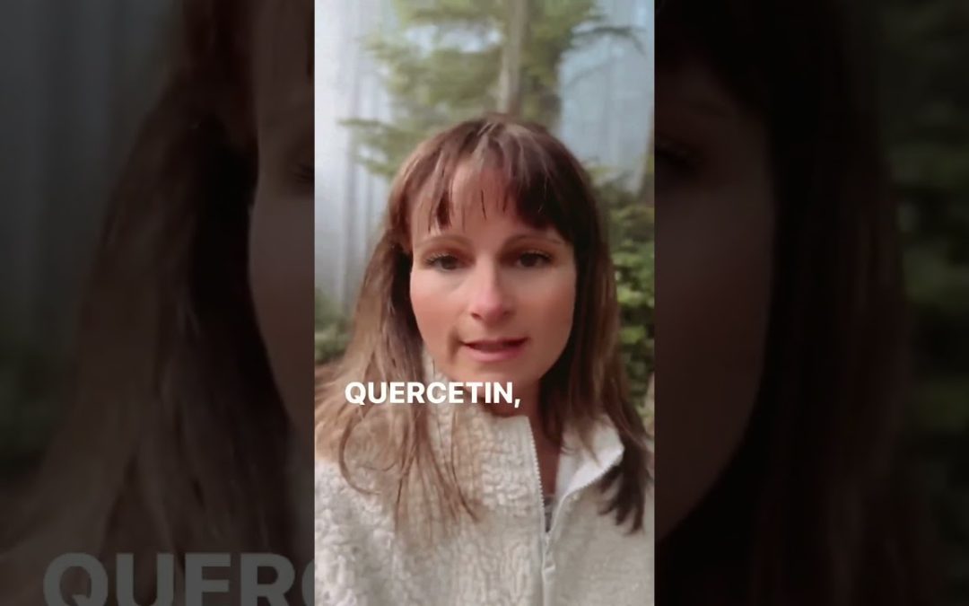 Virus Season Is Upon Us! Stock Up Now: VIT C • VIT D • Quercitin • ZINC • Viral Protocol? Call Me!