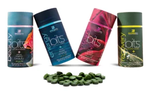 Energy Bites Energy Bites