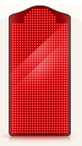 Red Light Mat